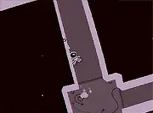 Cosmic Explorer Room Escape