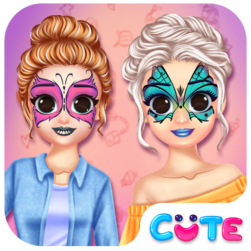 Princess Delightful Summer Dress Up Online Game for Girls