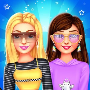 Fashion Studio: Personal Stylist