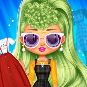 Apron Style Studio: Creative Dress Up
