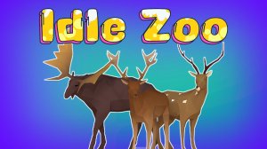 Wildlife Haven: Casual Park Manager