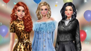 Style Surprise Wardrobe Builder