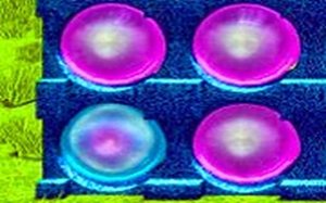 Spatial Strategy Disc Drop