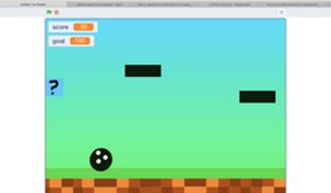 Bouncing Dodge Challenge