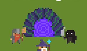 Portal Keep: Town Defense