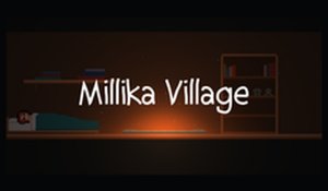 Millika Village: A Snowy Story Adventure